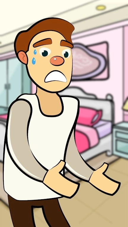 假面侦探使者(Find The Differences)