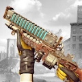 防御帝国战争FPS勇士射击(Defensive Empire War)