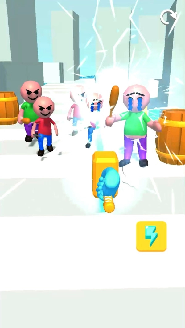 雷神之锤达人安卓免费版