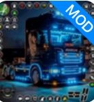 欧洲卡车司机模拟器3D(Euro Truck Driver Simulator 3d)