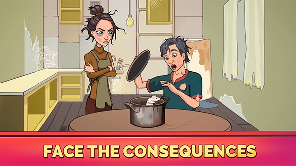 老板的人生(Rich Inc)