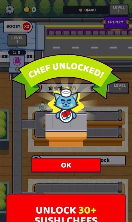 寿司供应公司(Sushi Supply Co.)