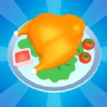 现做现卖炸鸡餐厅(Idle Chicken Processing)手游免费版