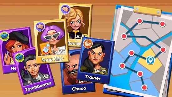 管理并经营一个监狱(PrisonLife Tycoon)