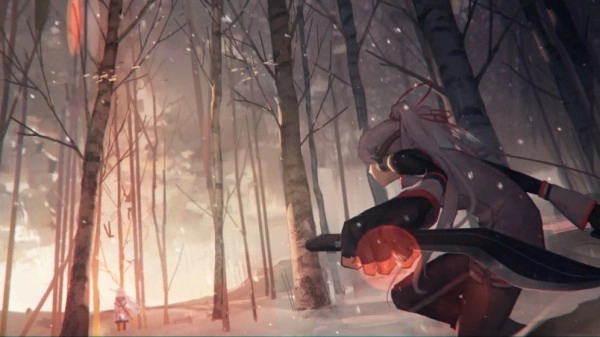 逆向坍塌面包房行动(Katana Collection)官方最新版