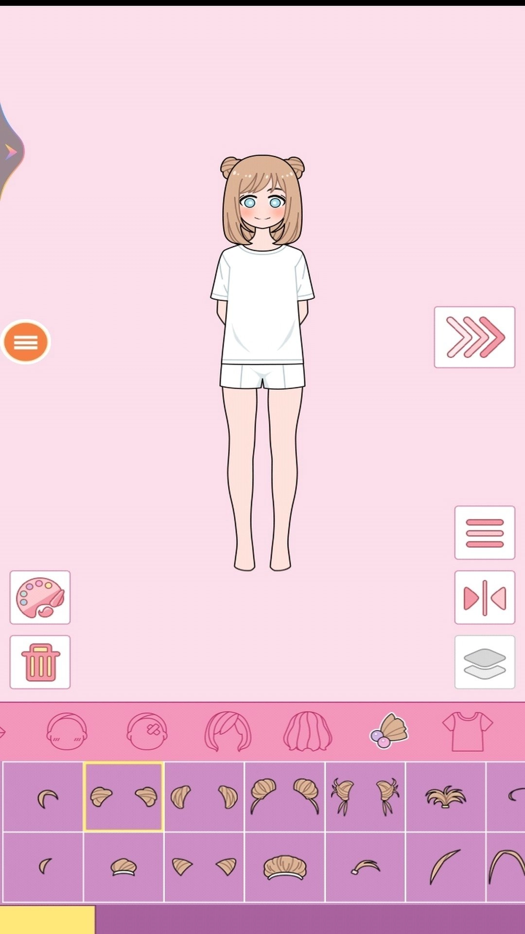 芭比时尚衣橱游戏官方最新版