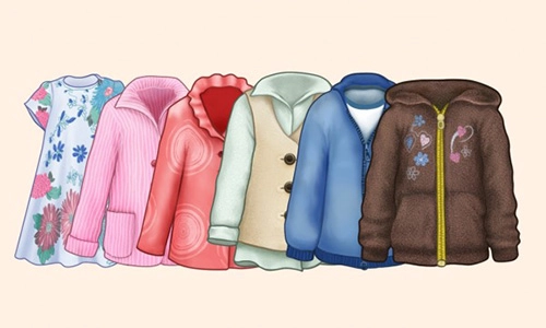 魔术小女孩(Girl Magic Adopter)