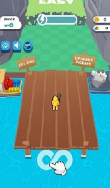 小矿工冒险(Little Miner Adventure)游戏纯净版