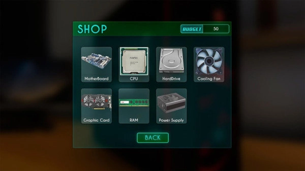 PC建筑模拟器手机最新版