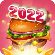 烹饪家庭狂热食客(Cooking Family Craze Diner)