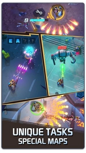 猿救小队(ApeWarfare)