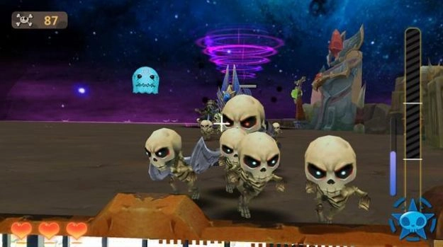 寻魂高手(SoulHuntingExpert)