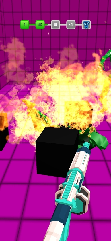 把它们都烧掉(Burn Them All)