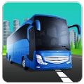 虚拟边境接送巴士(Virtual Border Pick up Bus Trans)