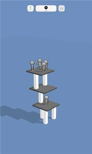 拆除建筑物(Demolish Building)