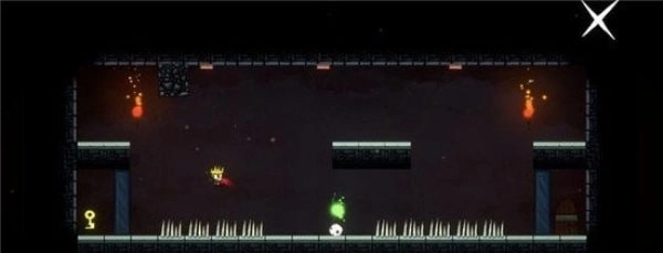 国王冒险冲关(The Kings Escape)原版