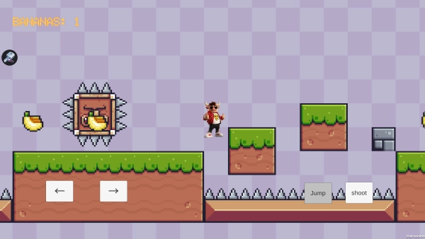 像素枪手(Pixel Gunner)