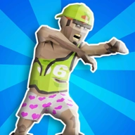 防御僵尸(Defense Zombie)