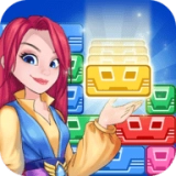 滑块谜题(Slide Fall)官方版