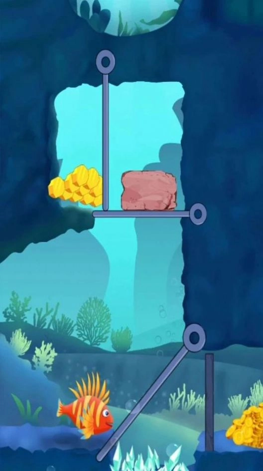 闲置的海上大亨(Idle Sea Tycoon)