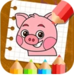 涂色无法自拔官方最新版