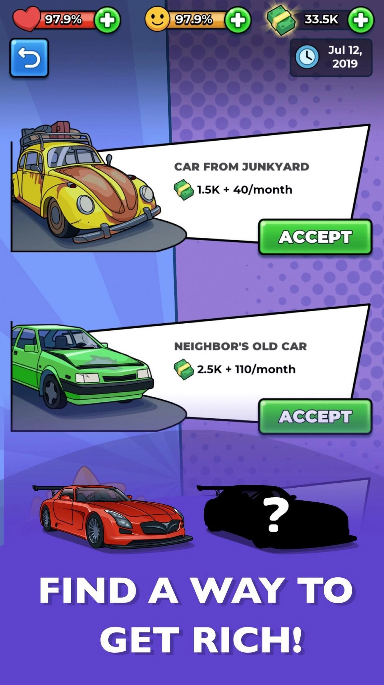 我的成功商业之路(My Success Story)