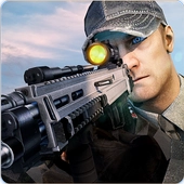 3DFPS狙击手射击(FPS Sniper 3D Gun Shooter Free F)安卓直装版