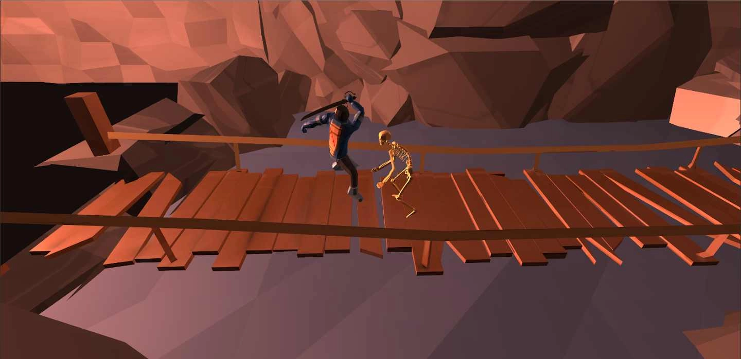 第一滴血复仇(First Blood Venganza)