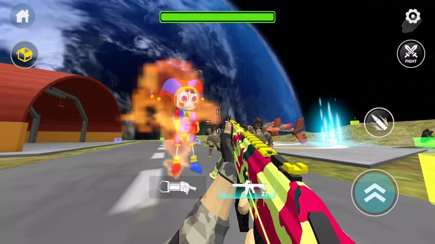 next太空沙盒手机正版