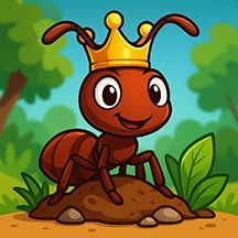 蚂蚁王国模拟器安卓版