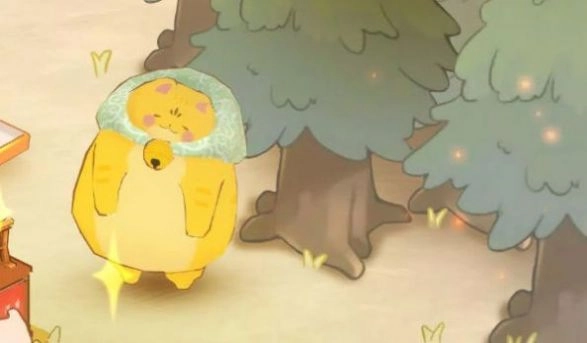 猫厨美食大亨游戏完整版