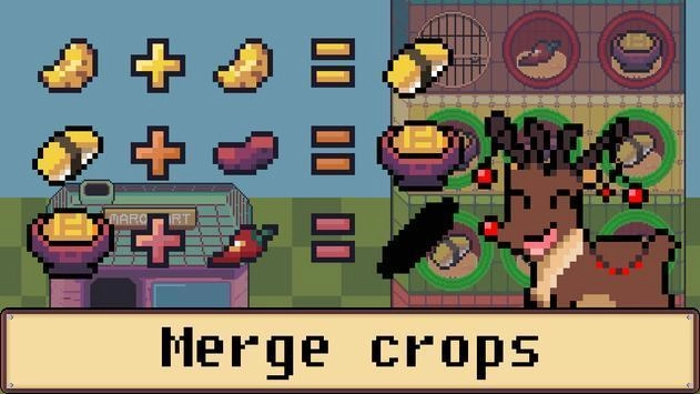 农庄大亨(Farmtory)原版