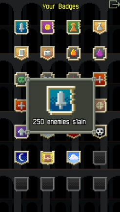 奇袭像素地牢图1