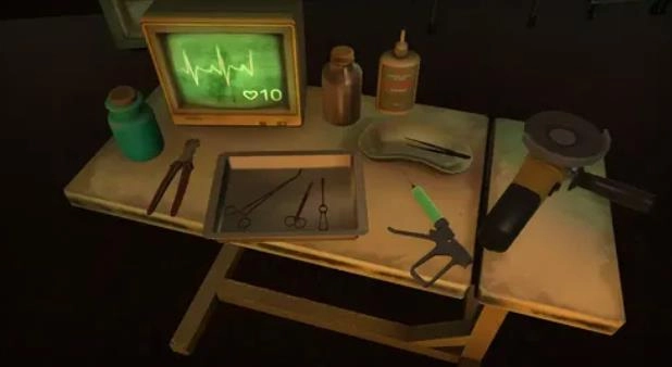 野兽牙医模拟器游戏官方版