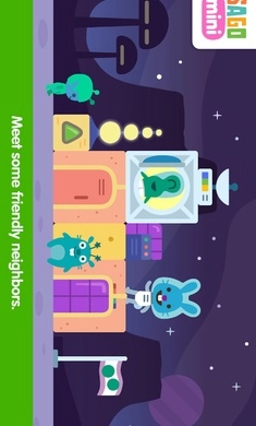 迷你飞船建造(Space Blocks)游戏纯净最新版