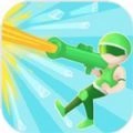巴祖卡大乱斗(Bazooka Mayhem)