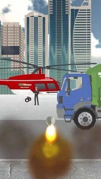 火箭狙击手3D(Rocket Sniper 3D)