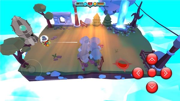 过敏的鲍勃(HypersensitiveBob)