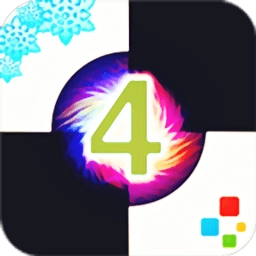 别踩白块儿(Piano Tiles)