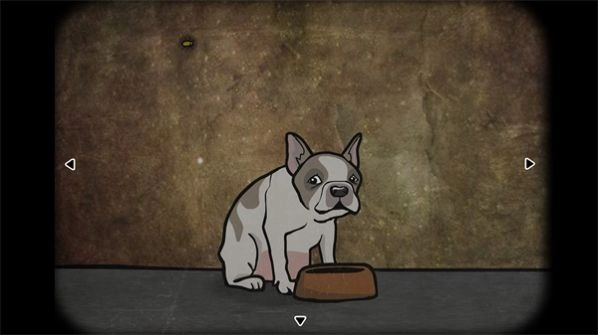 洞窟密室逃脱(Cube Escape: The Cave)