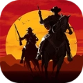 西部大镖客游戏绿色版