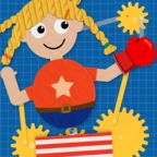 Labo机械工作室(Labo Mechanical Studio For Kids)