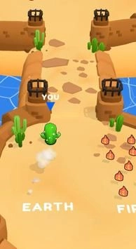 怪物小队大作战(Monster Squad IO)游戏完整版