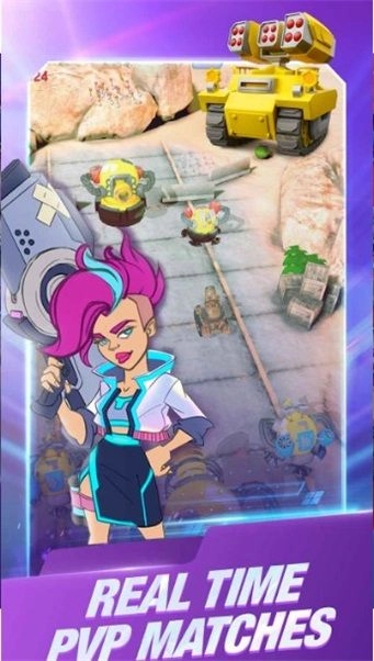 不投降英雄(No Surrender Heroes)