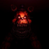 费斯熊的午夜恐怖惊魂(Five Nights At Fazbear 4)