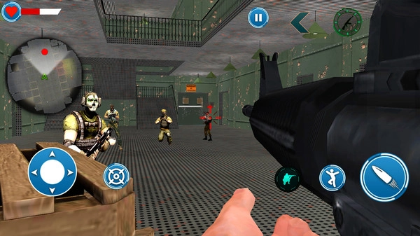 狙击行动官方最新版