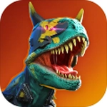恐龙战争射击(Dino Squad)