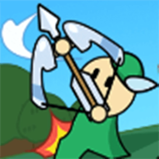 无敌国王