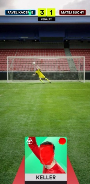 Live足球(Live Penalty)