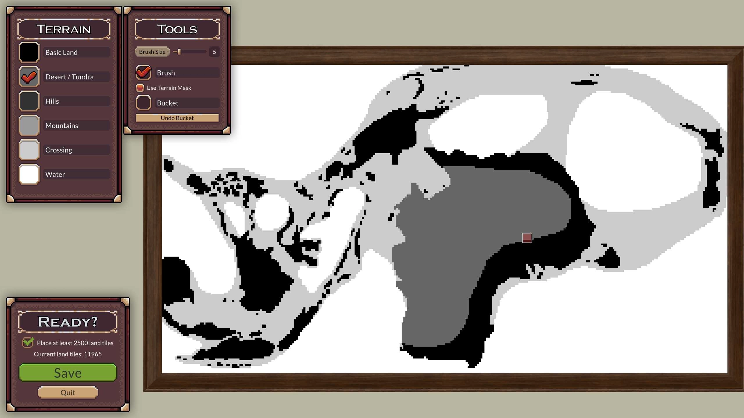 冲突时代(Ages of Conflict)